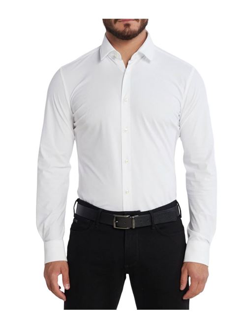 Camicia Boss BOSS | 50503554 P-HANK-S-KENT-C1-222.100